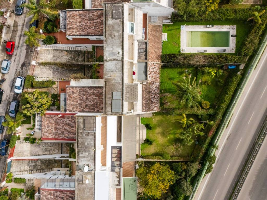 Villa a Lecce in Via Giovan Leonardo Marugi, 38 - Foto 3