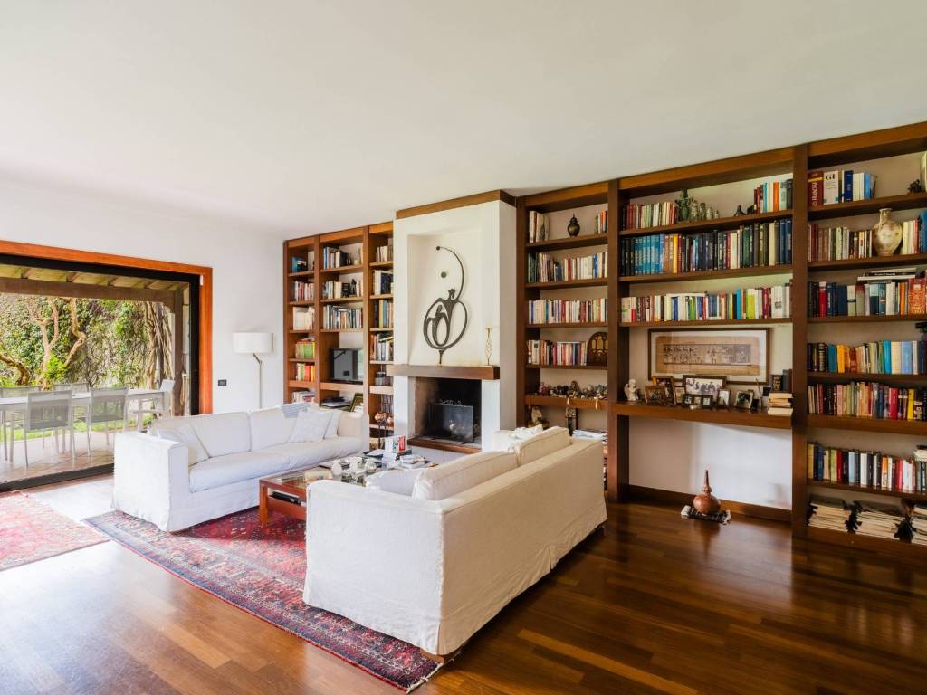 Villa a Lecce in Via Giovan Leonardo Marugi, 38 - Foto 4