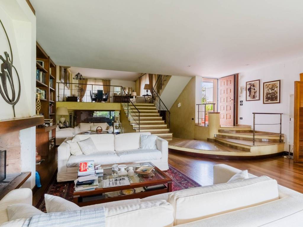 Villa a Lecce in Via Giovan Leonardo Marugi, 38 - Foto 5