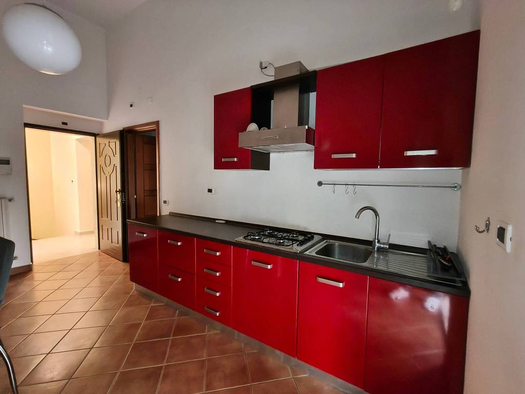 Appartamento a Foggia in Via Dante Alighieri - Foto 2