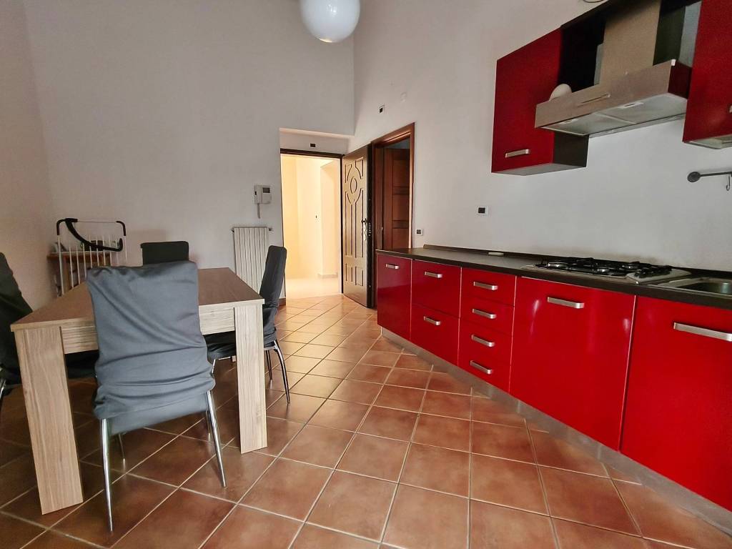 Appartamento a Foggia in Via Dante Alighieri - Foto 3