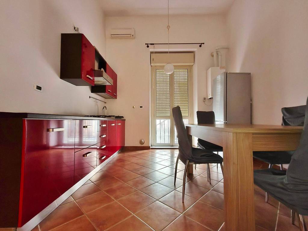 Appartamento a Foggia in Via Dante Alighieri - Foto 4