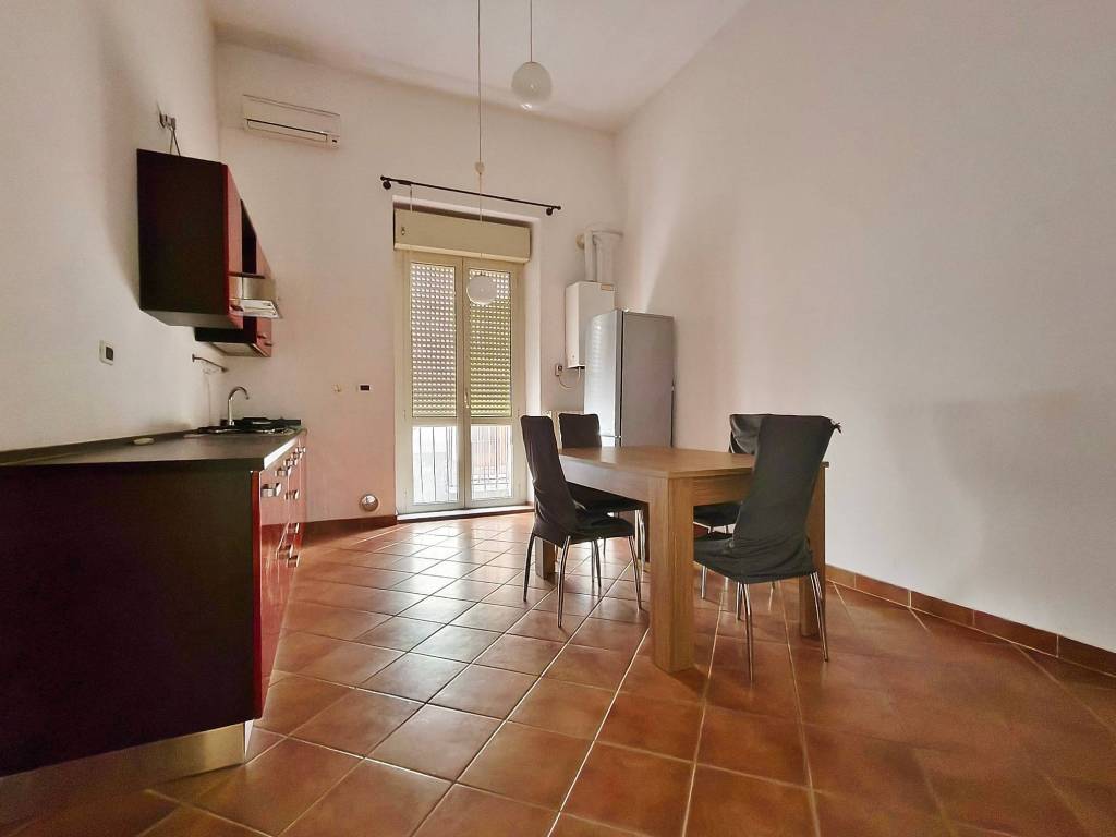 Appartamento a Foggia in Via Dante Alighieri - Foto 5