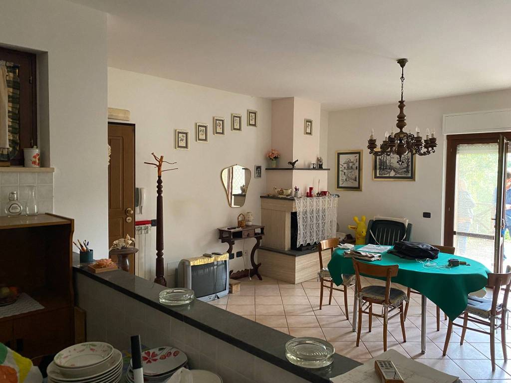 Appartamento a Terni in Vocabolo Miranda - Foto 5