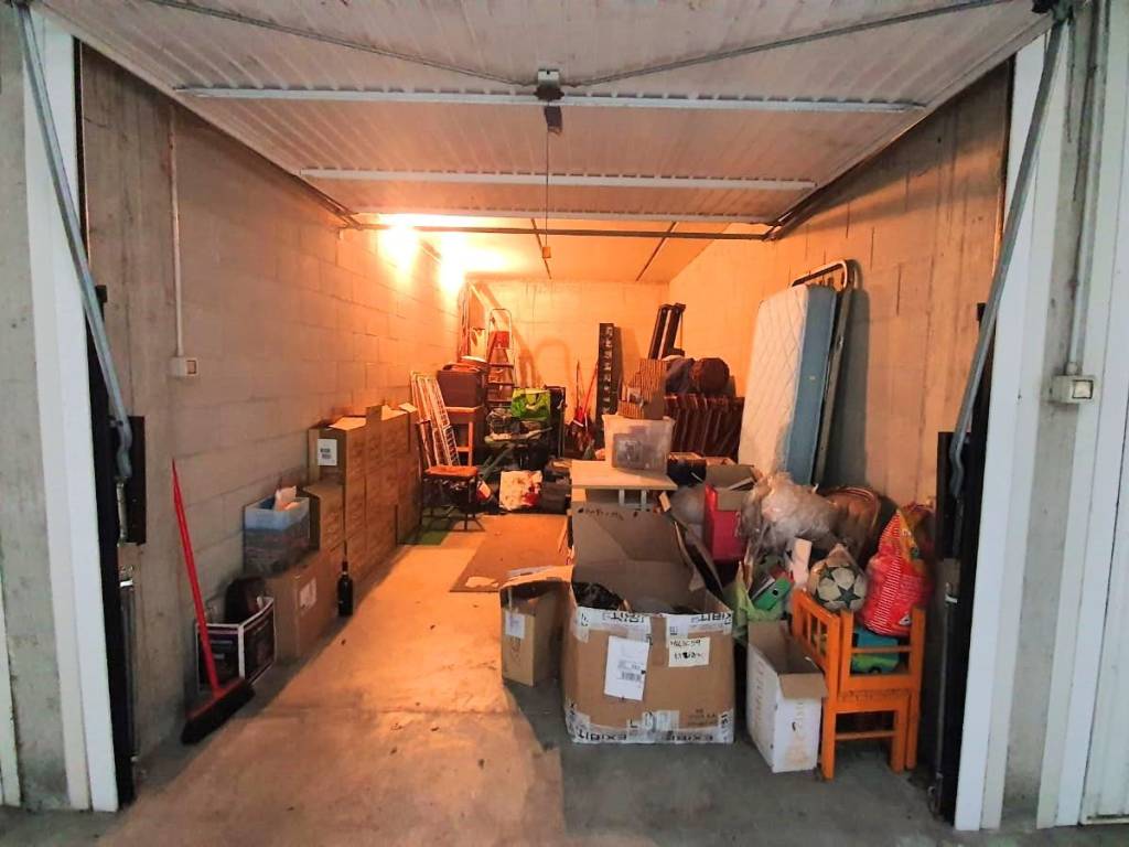 Box / garage a Orbassano in Via Po, 25 - Foto 2