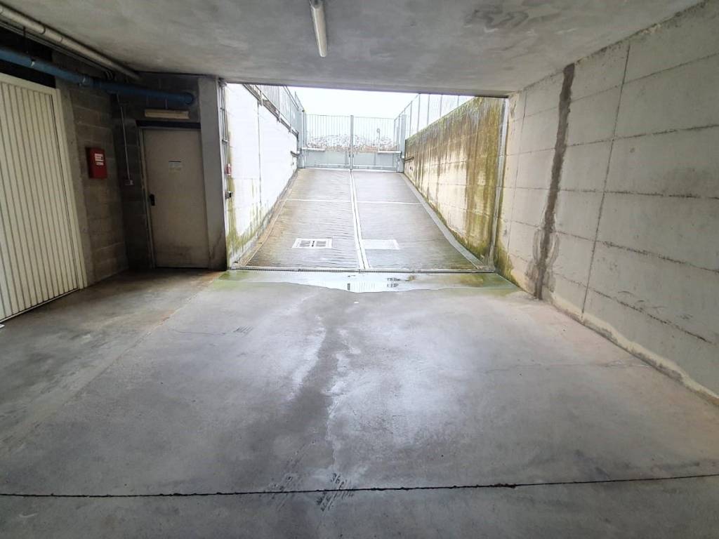 Box / garage a Orbassano in Via Po, 25 - Foto 3