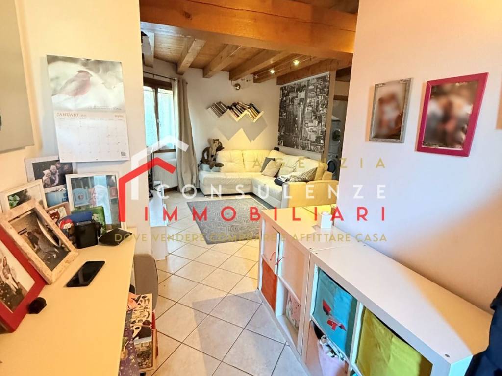 Villa a Spresiano in Via Alessandro Volta - Foto 2