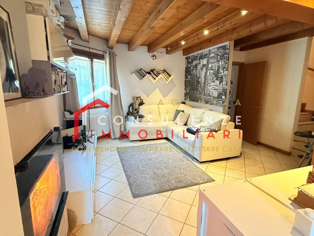 Villa a Spresiano in Via Alessandro Volta - Foto 3