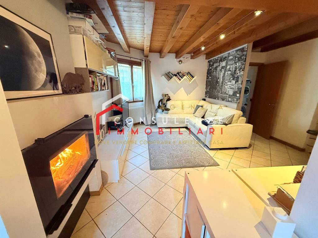 Villa a Spresiano in Via Alessandro Volta - Foto 4