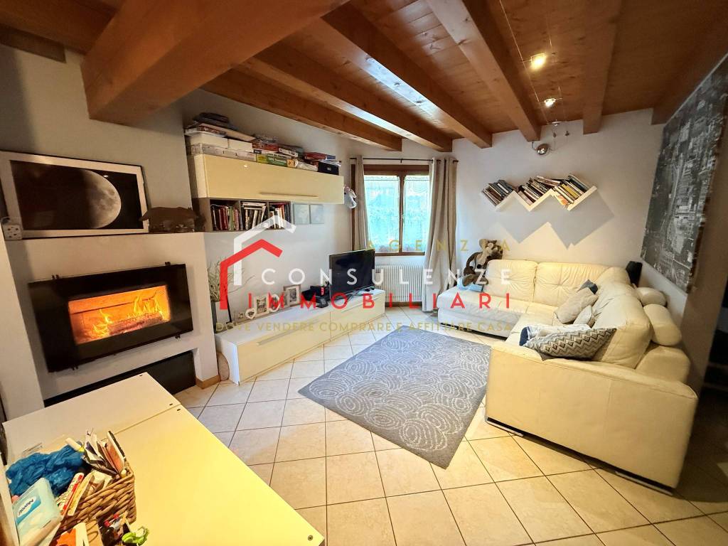 Villa a Spresiano in Via Alessandro Volta - Foto 5