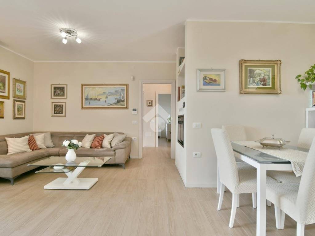 Appartamento a Selargius in Via Logudoro, 9 - Foto 2