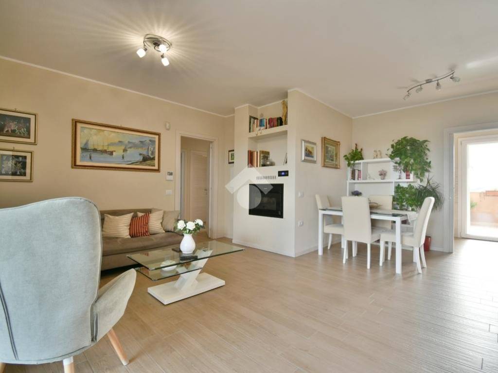 Appartamento a Selargius in Via Logudoro, 9 - Foto 3