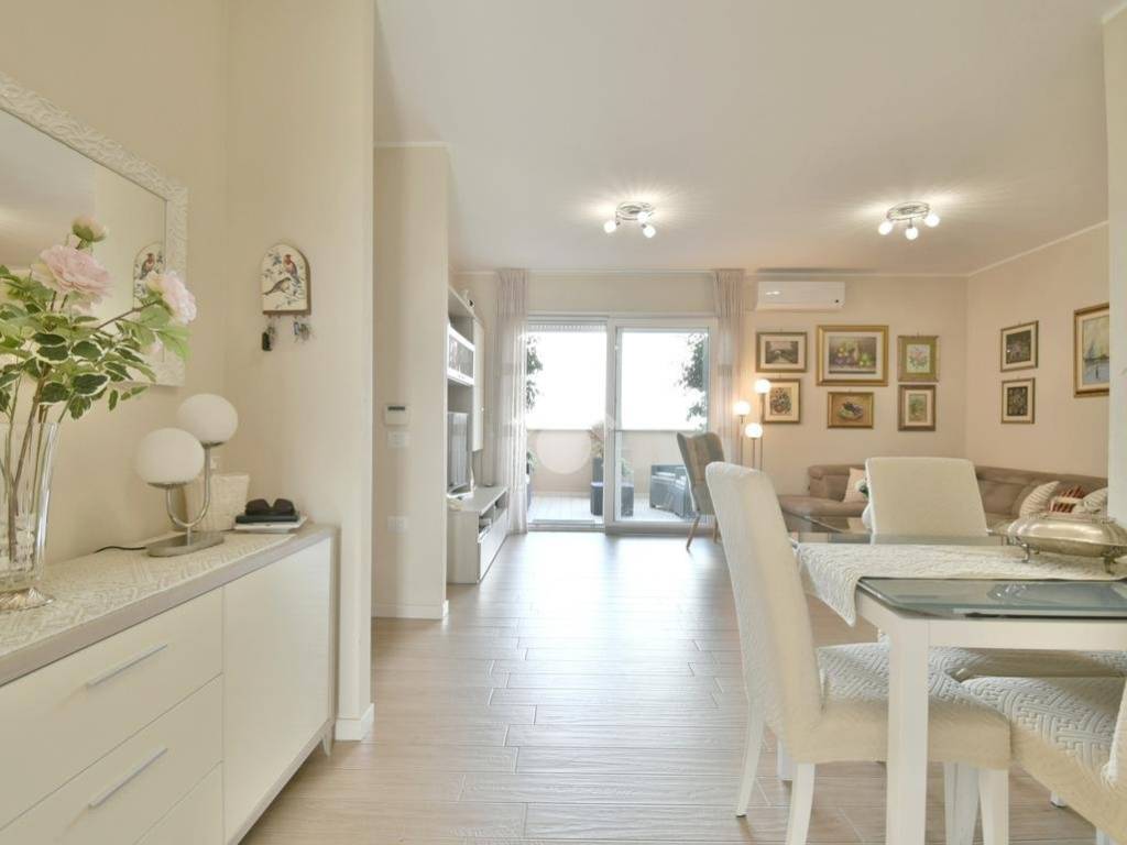 Appartamento a Selargius in Via Logudoro, 9 - Foto 4