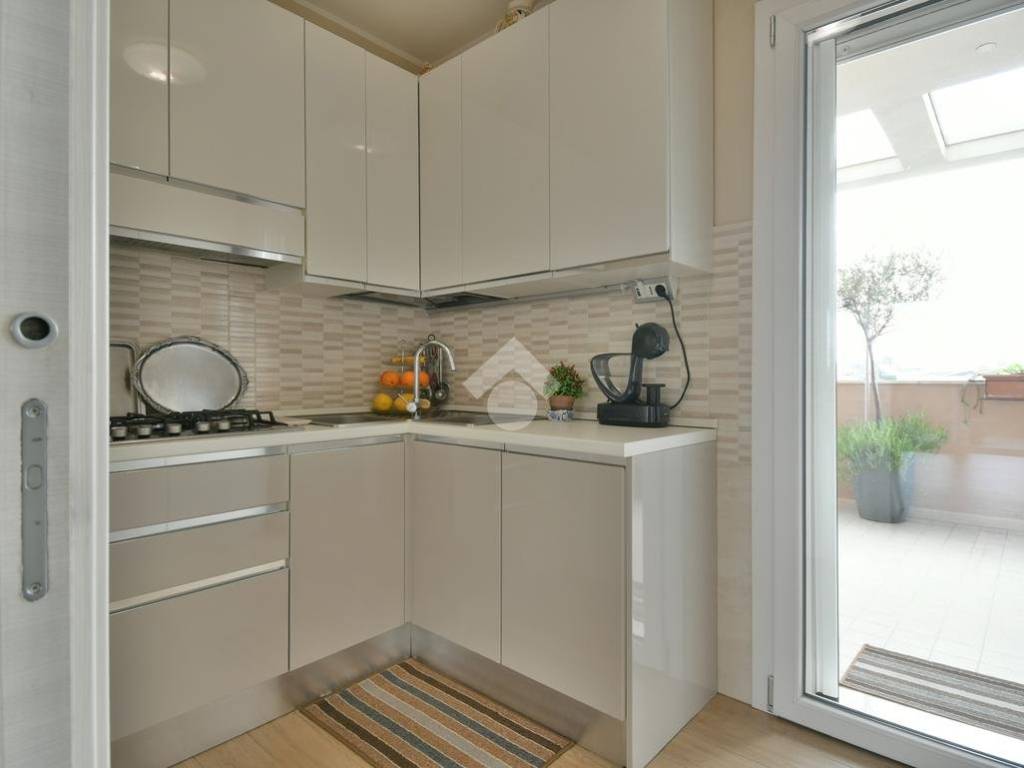 Appartamento a Selargius in Via Logudoro, 9 - Foto 5