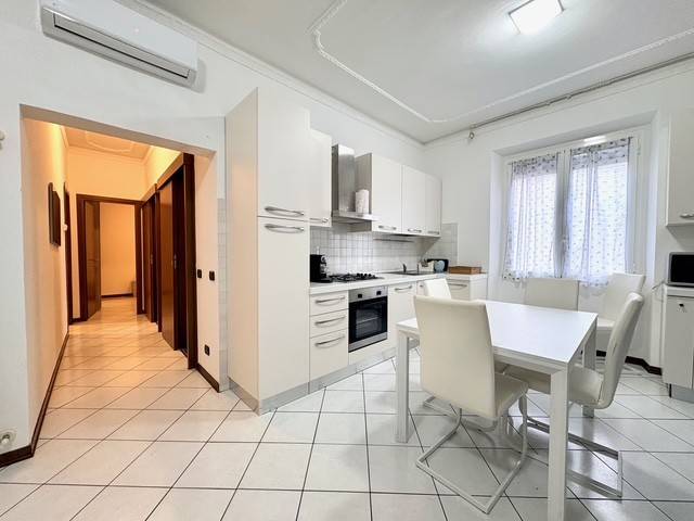 Appartamento a Albissola marina in Via Giuseppe Verdi, 9 - Foto 3