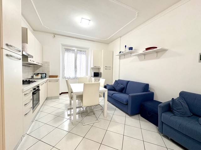 Appartamento a Albissola marina in Via Giuseppe Verdi, 9 - Foto 5