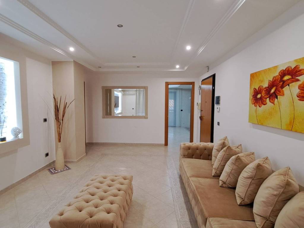 Appartamento a Bari in Via Nicola Rotondo - Foto 4
