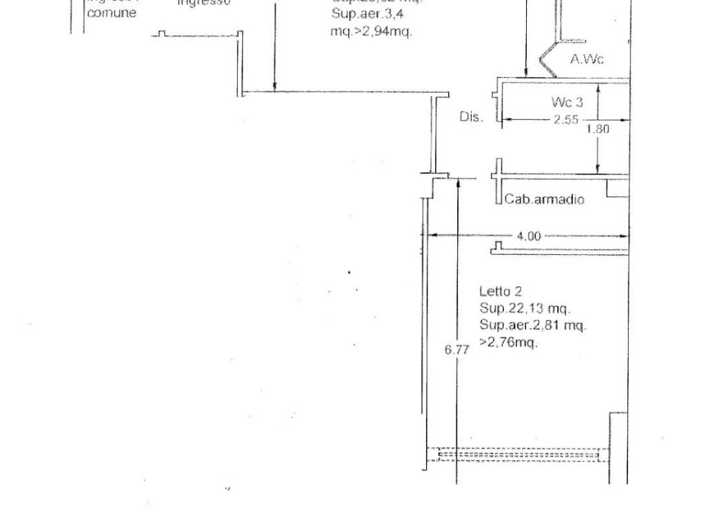 Appartamento a Lecce in Piazza Giuseppe Mazzini - Foto 2
