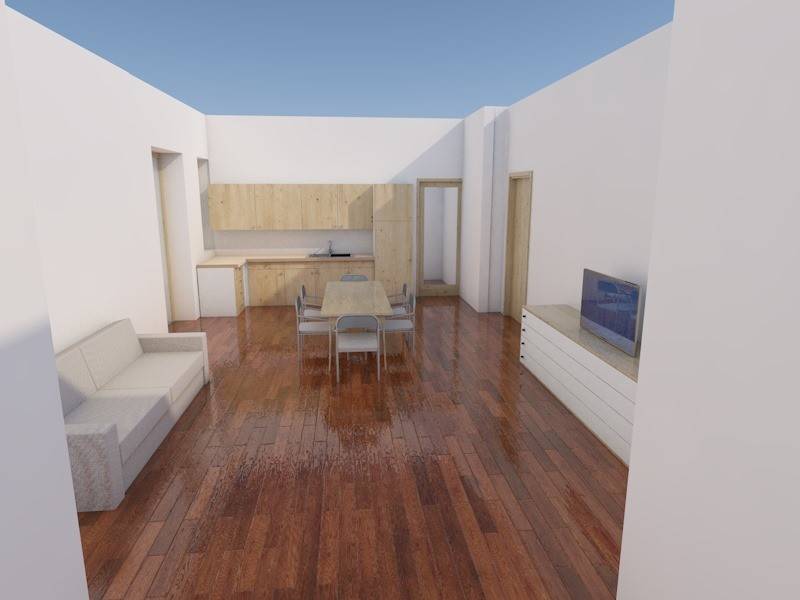 Appartamento a Lecce in Piazza Giuseppe Mazzini - Foto 5