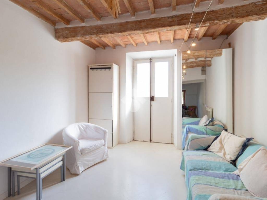 Casa indipendente a Pisa in Via S. Michele degli Scalzi, 166 - Foto 2
