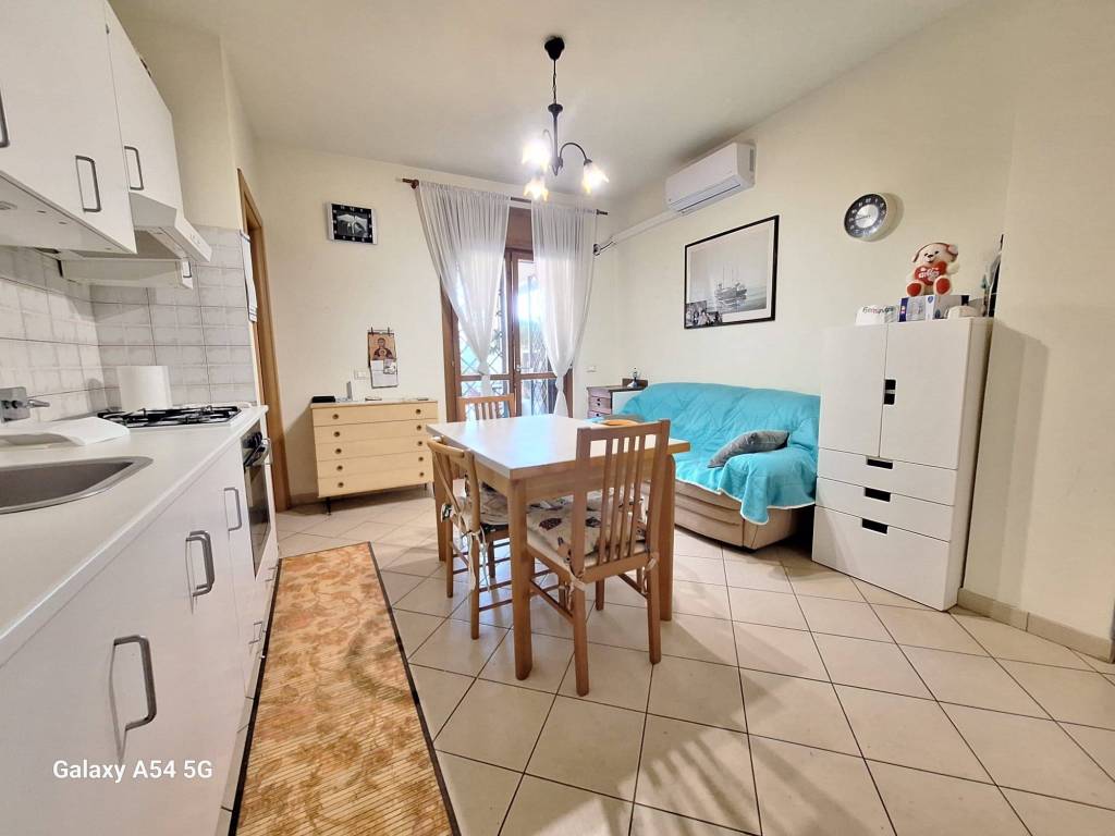 Appartamento a Tivoli in Via Carlo Collodi - Foto 3