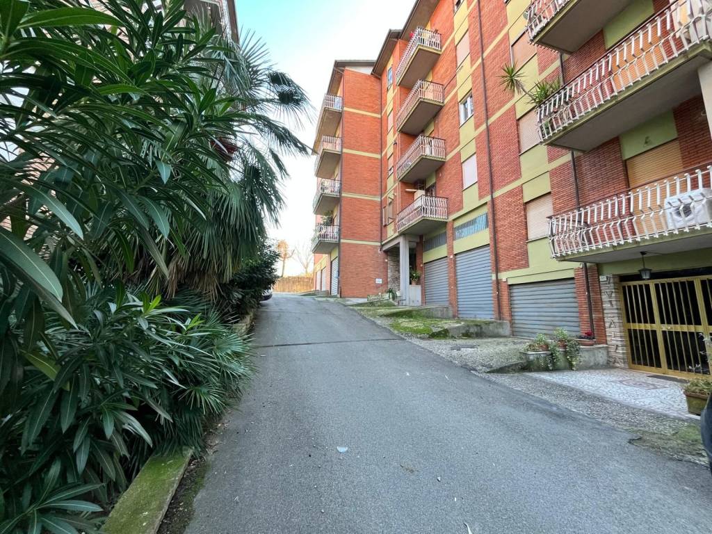 Appartamento a Orte in Via Palmiro Togliatti - Foto 2
