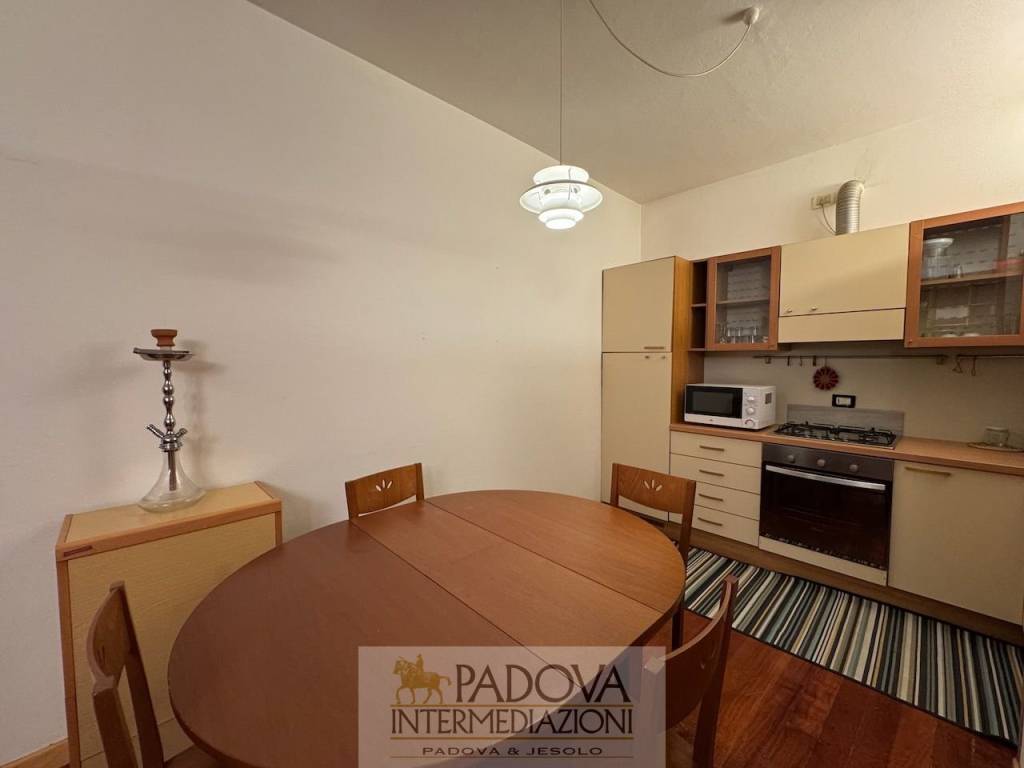 Appartamento a Padova in Via Bartolomeo Cristofori - Foto 5