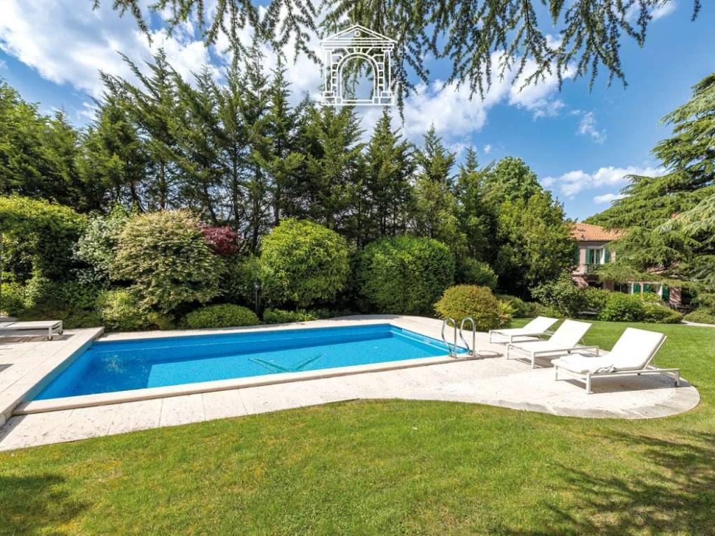 Villa a Trieste - Foto 2