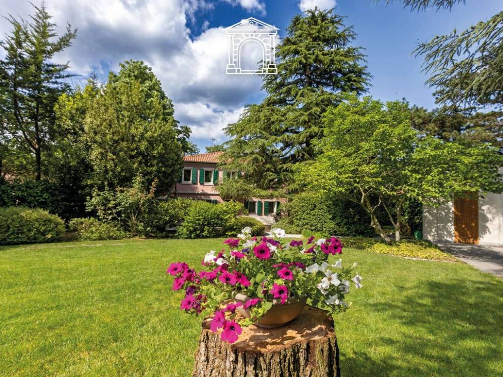 Villa a Trieste - Foto 3
