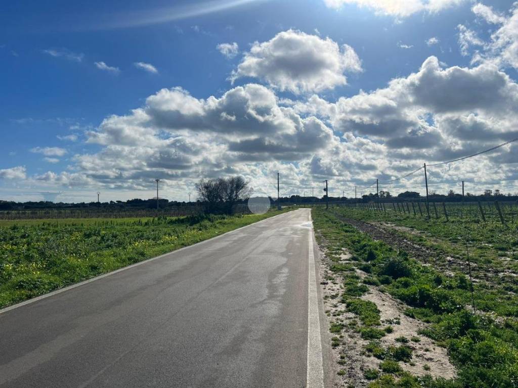 Terreno a Brindisi in Via per Sbitri, 14 - Foto 2