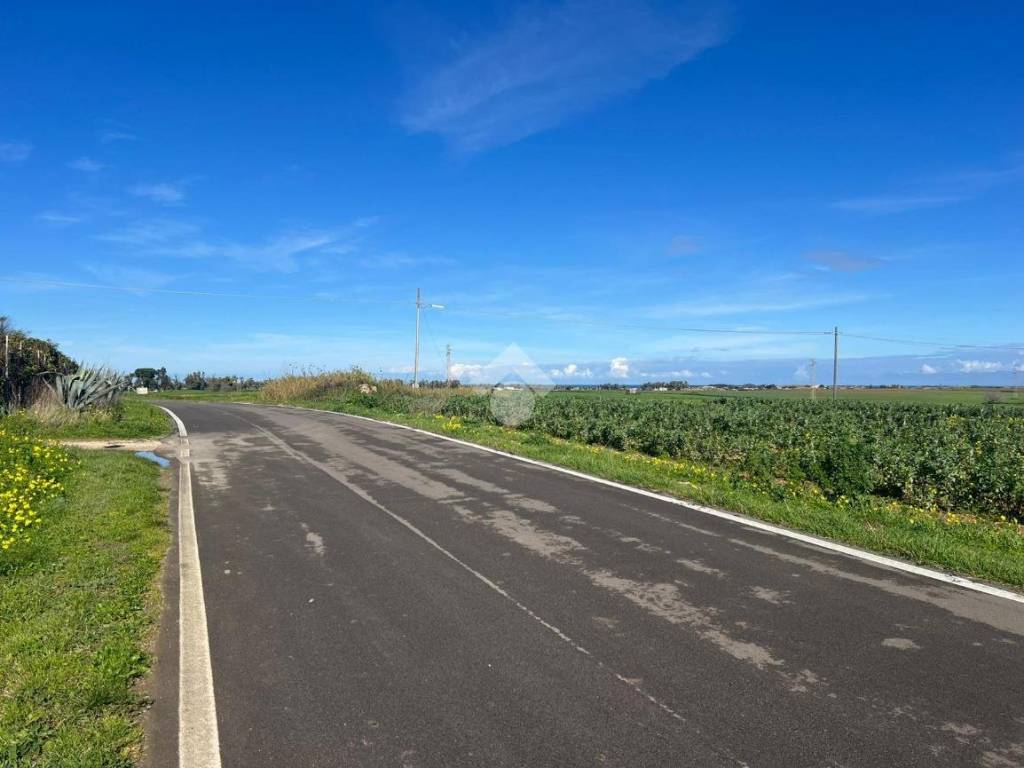 Terreno a Brindisi in Via per Sbitri, 14 - Foto 3