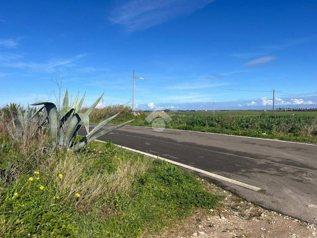 Terreno a Brindisi in Via per Sbitri, 14 - Foto 4