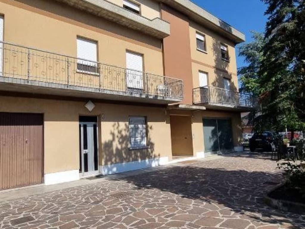 Palazzo / stabile a Reggio emilia in Via Vittorio Bulgarelli - Foto 4