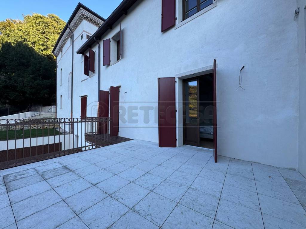 Appartamento a Bassano del grappa - Foto 5