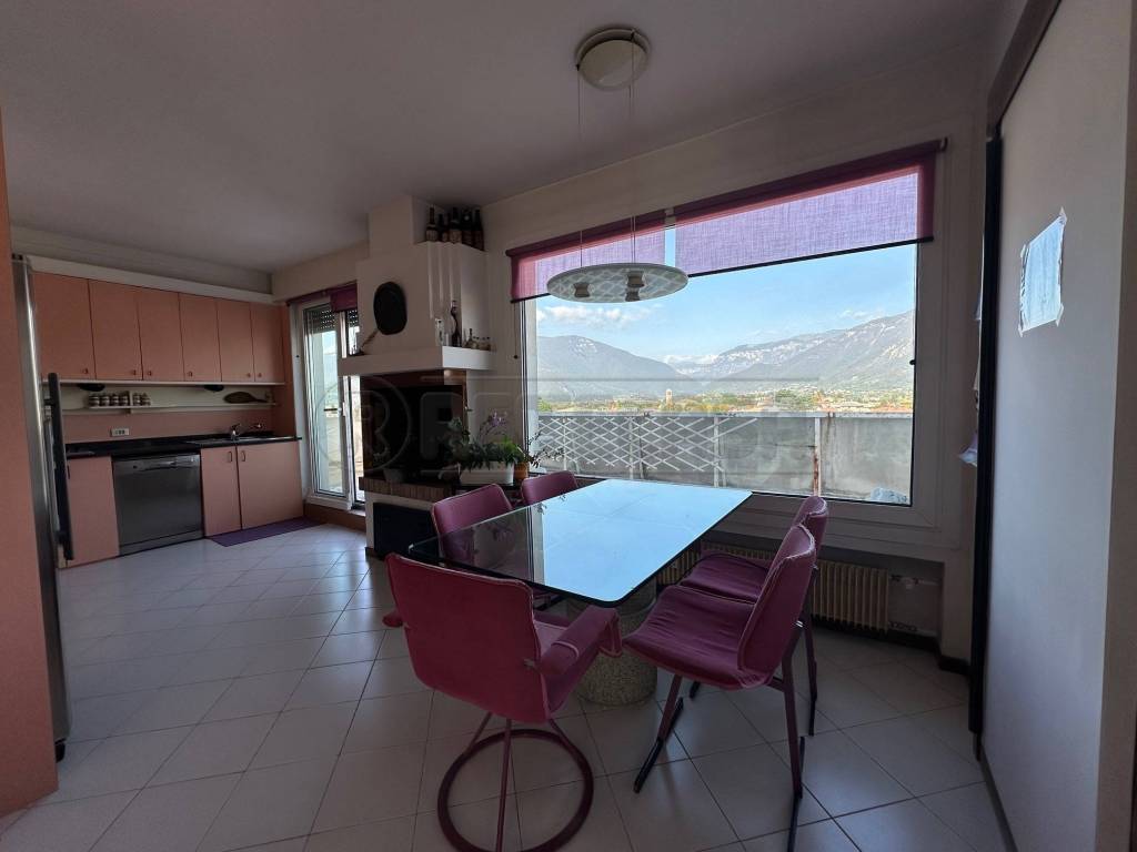 Appartamento a Bassano del grappa - Foto 5