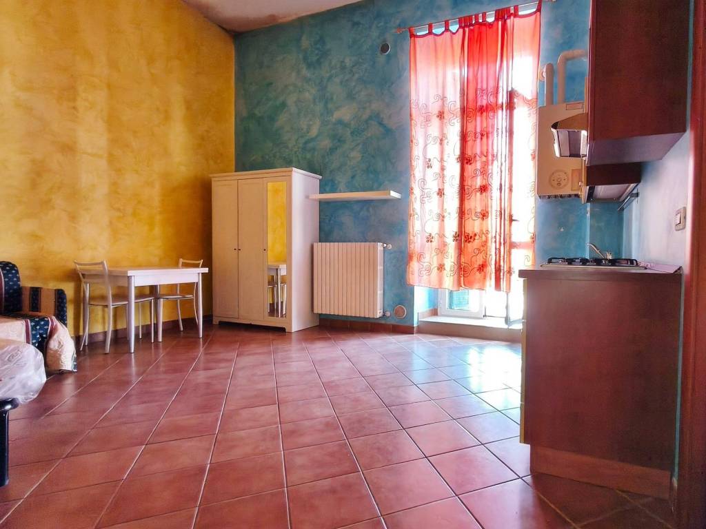 Appartamento a Foggia in Via Dante Alighieri - Foto 2