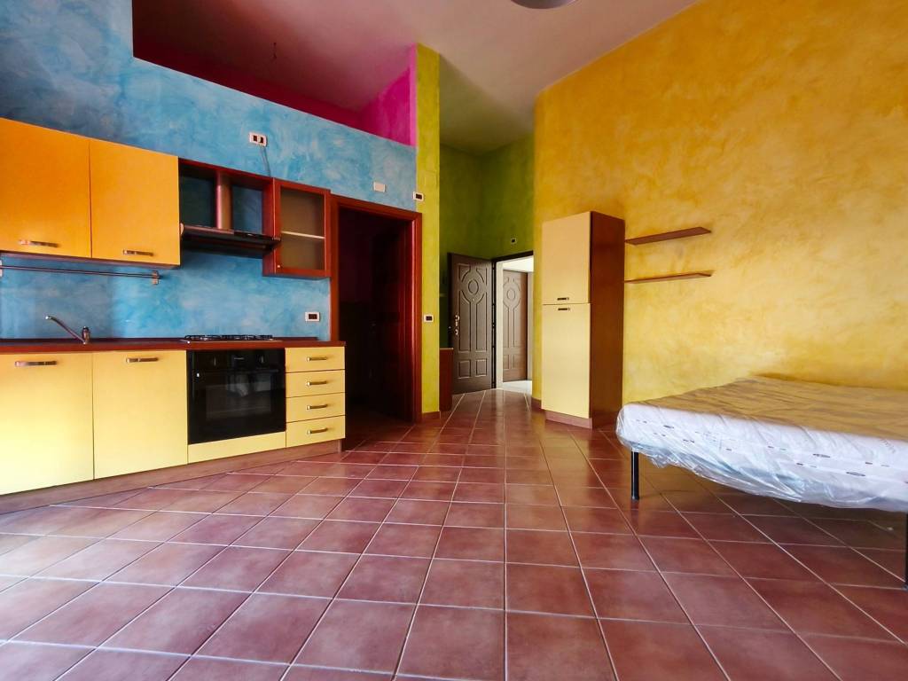 Appartamento a Foggia in Via Dante Alighieri - Foto 3