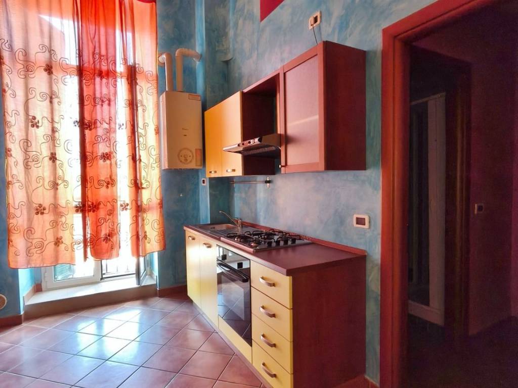 Appartamento a Foggia in Via Dante Alighieri - Foto 5