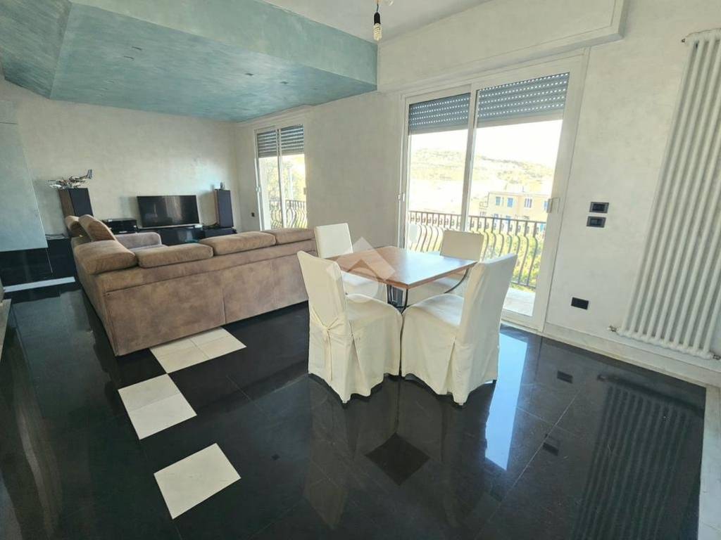 Appartamento a Taggia in Via Castelletti - Foto 3