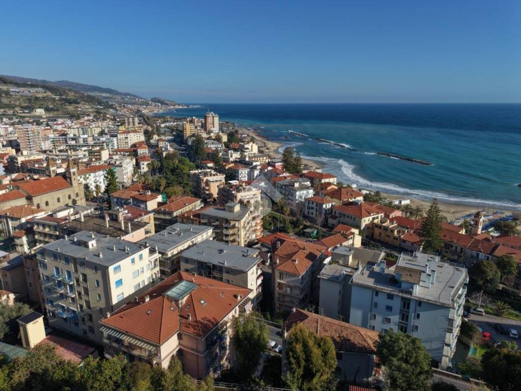 Appartamento a Taggia in Via Castelletti - Foto 4