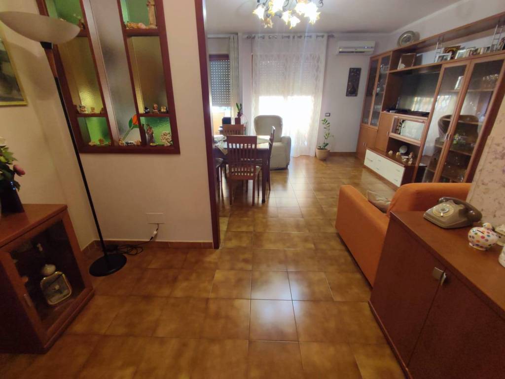 Appartamento a Benevento in Via Luigi Piccinato - Foto 3