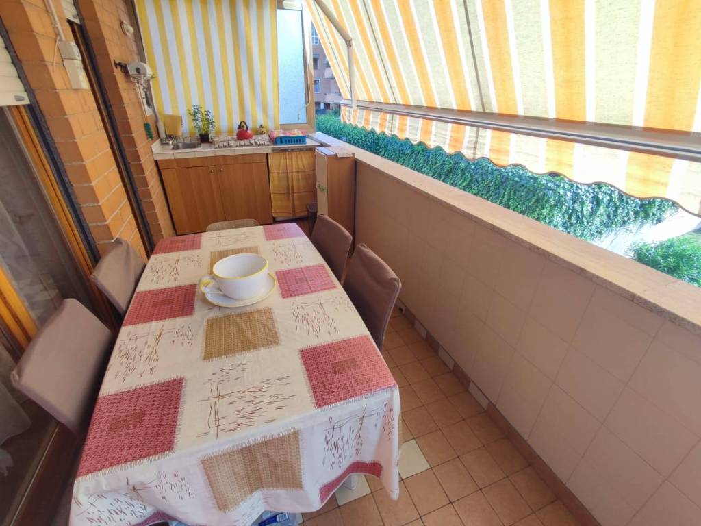 Appartamento a Benevento in Via Luigi Piccinato - Foto 4
