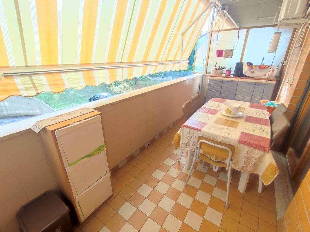 Appartamento a Benevento in Via Luigi Piccinato - Foto 5