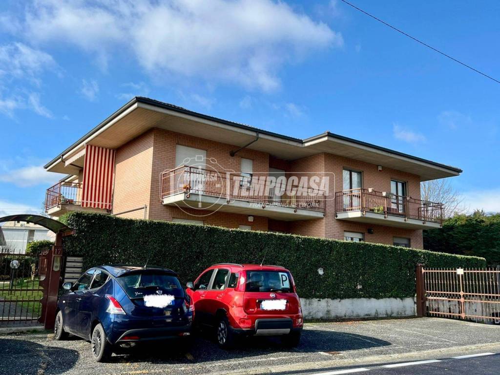 Appartamento a Pianezza in Via PARUCCO - Foto 2