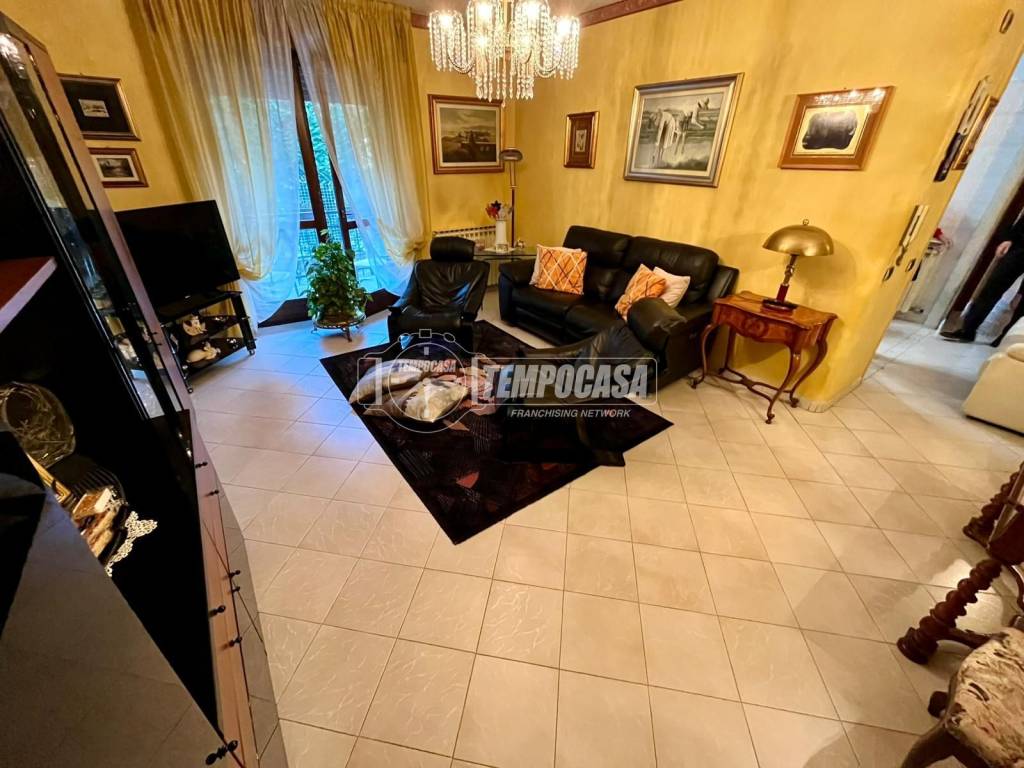 Appartamento a Pianezza in Via PARUCCO - Foto 3