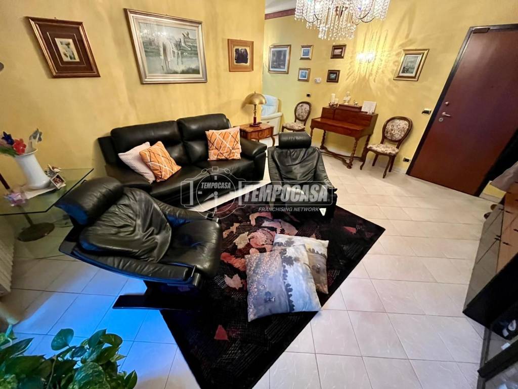 Appartamento a Pianezza in Via PARUCCO - Foto 4