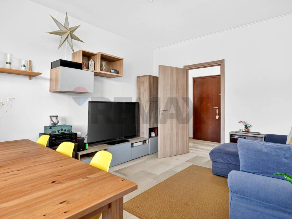 Appartamento a Gallarate in Ortella, 25 - Foto 2