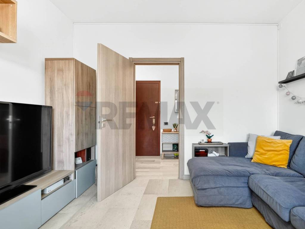 Appartamento a Gallarate in Ortella, 25 - Foto 3