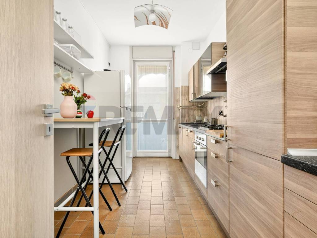 Appartamento a Gallarate in Ortella, 25 - Foto 5