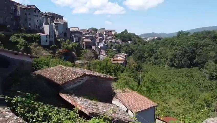 Casa indipendente a Vignanello in corso Giuseppe Garibaldi - Foto 2